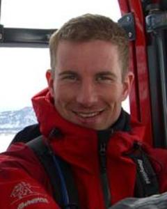 Man, 45. Telemark_sk773