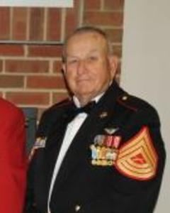 Man, 90. Marine0471