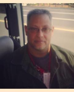 Man, 59. bighotja