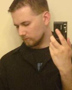 Man, 38. Subsignals