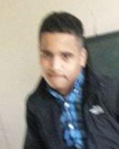 Man, 46. Miguel4724