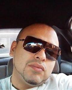 Man, 37. Ederfajardo