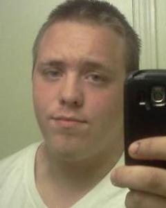 Man, 30. toryharley