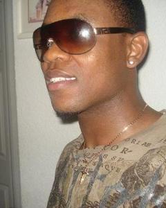 Man, 43. seandizzy