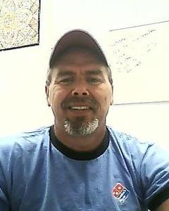 Man, 63. mikeman69347