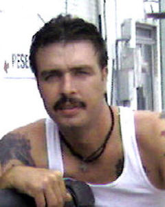 Man, 53. brent_gentry