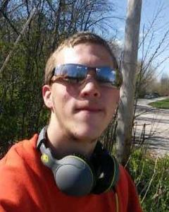 Man, 30. MikelB19