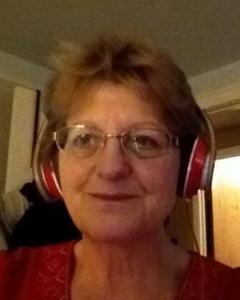 Woman, 64. McdonaldAngel