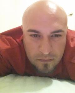 Man, 44. frank712