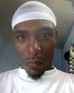 Man, 34. rachett