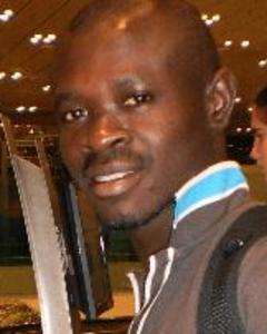 Man, 35. UDOKWU