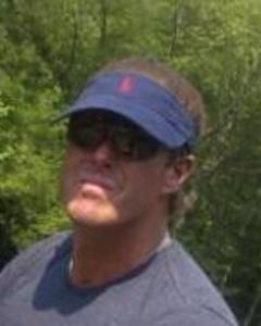 Man, 52. JackLookback1