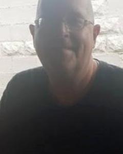Man, 59. GreyWolfWi