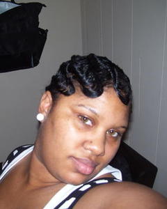 Woman, 37. ThckNBrwn25