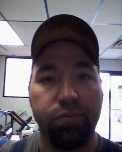 Man, 45. Chadwick2668
