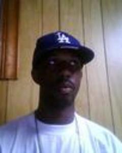Man, 41. BYRDMAN305