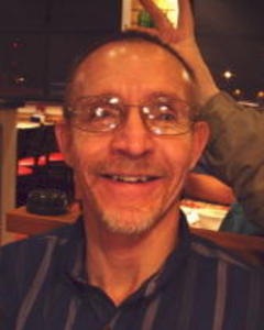 Man, 67. maleus