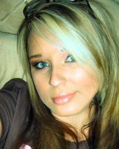 Woman, 38. heycrzybeautif