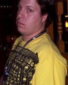 Man, 43. jman12348