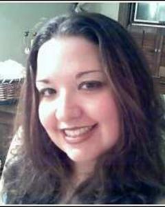 Woman, 45. McKafree