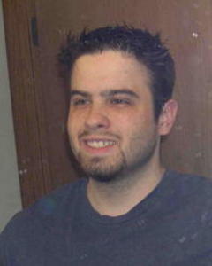 Man, 43. devingrant87
