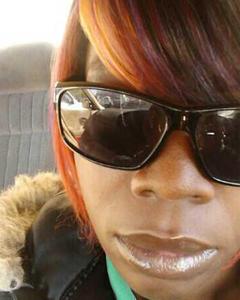 Woman, 44. chocolate88845