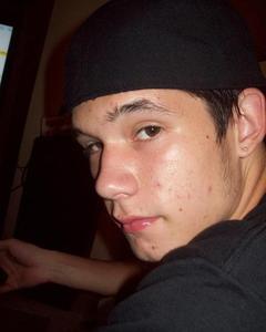Man, 33. virginassgt18
