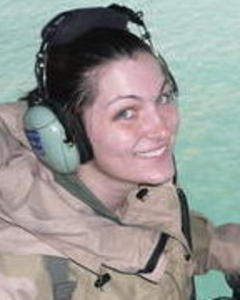 Woman, 41. airforcegirl20