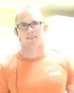 Man, 40. bodybuilding23