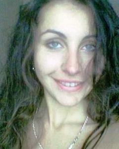 Woman, 48. PoetHeart1017