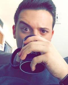 Man, 30. Adamchud
