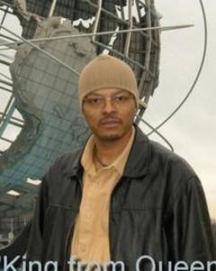 Man, 54. KingFromQueens