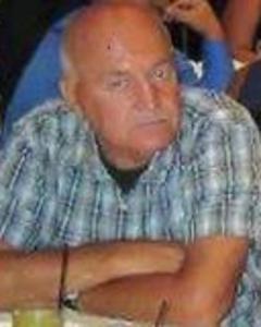 Man, 74. Bravehrt54