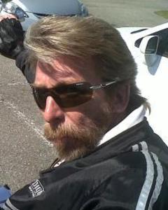 Man, 63. MBSCMAN6077