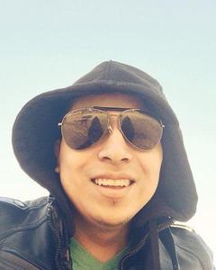Man, 31. Vico78