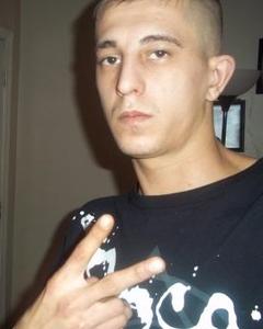 Man, 38. jbones25