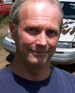 Man, 71. stevenwelchart