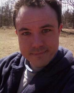 Man, 49. mattcyr3