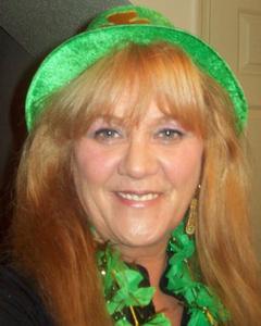 Woman, 67. Goldiegirl7600