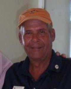 Man, 71. teacher369