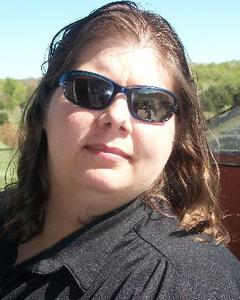 Woman, 42. littlerockstar