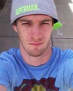 Man, 35. cdowling89