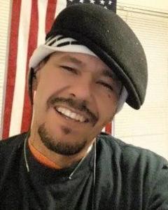 Man, 48. Frank_37