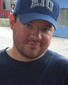Man, 41. coryatch
