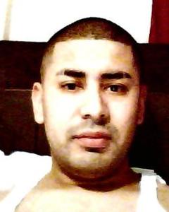 Man, 42. daddyhouston