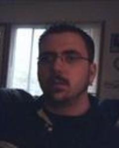 Man, 42. tdawg83