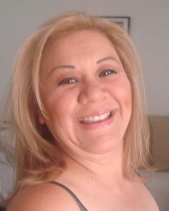 Woman, 62. 1234569857