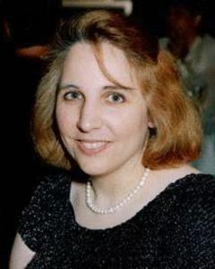 Woman, 58. TinaNYC