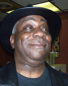 Man, 69. sonnybivins
