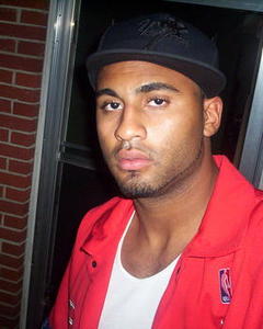 Man, 41. dannyboy955